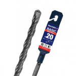 SPECIALIST+ SDS+ trell bit BASIC, 20 x 150/210 mm, 52-1-20150