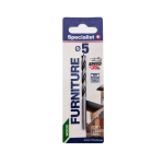 SPECIALIST+ Wood trell bit, 5 x 59/95 mm, 69-050