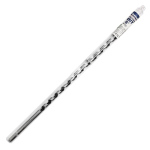 SPECIALIST+ spiral trell bit, 8 x 460/360 mm, 69-2-080450