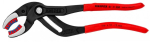 Siphon connector tangid 250 mm, up to D75 mm, koos PVC inserts 250 mm, Knipex, 8111250