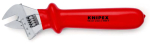 Knipex 98 07 250 &mdash; Open Jaw Wrenches, 98-07-250