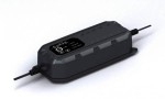 Smart akut&ouml;&ouml;riista laadija 12/24V 25A IP44,, Lemania, LEM1224250