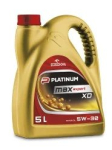 Motor oil MaxExpert XD 5W30 5L, ORLEN, QFO894B50