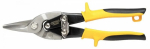 Tin snips 250mm, KS Tools, 118-0051