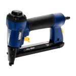 Airtac PS101 Pneumatic klammerdaja No. 53 staples, Rapid, 5000051