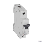 Legrand 419752 &mdash; Miniature Circuit Breaker RX&sup3;, 1P, 16A, Curve B, 6kA, 230V, 6000A, B16