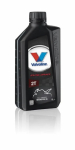 Engine Oil 2T Racing Oil 1L, Valvoline, 867952