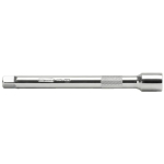 Extension 1/4" CHROMEplus 250mm, KS Tools, 918-1652