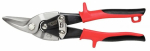 Tin snips, left hand 240mm, KS Tools, 118-0053