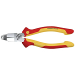 Wiha 38853 &mdash; paigaldus tangid TriCut professionaalne elektriline 170 mm Z14117006SB
