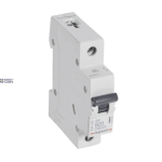 Legrand 419753 &mdash; Miniature Circuit Breaker RX&sup3;, 1P, 20A, Curve B, 6kA, 230V, 6000A, B20