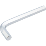 Hex key 13 mm, 42-C6653, RICHMANN