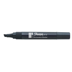 Marker Sharpie W10, Black, 09-8192654