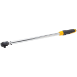 Dinamometriskais v&otilde;ti 1/2 75-345 Nm, DeWALT, 26-5-DWMT754