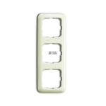 Busch-Jaeger 2CKA001725A1554 &mdash; 2513-212-500 kattepiire SI/Reflex SI White