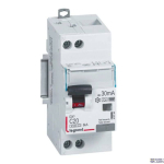 Legrand 410754 &mdash; Differential Circuit Breaker IP20, 0.03A, 20A, 30mA, 6kA