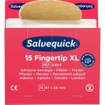 Finger plasters, textile, 1x15 tk., Cederroth, 6454