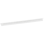 Legrand 037955 &mdash; kaabel Marker Memocab Symbol:, 2.2 mm, White, Plastic, 2.3 mm
