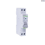 Noark 111155 &mdash; RCBO Ex9NLE 1P+N C16 30mA
