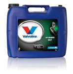 Automatic transmission oil Hybrid DCT 20L, Valvoline, 892455