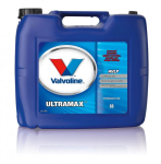 Hydraulic Oil Ultramax HVLP 68 20L, Valvoline, 897856