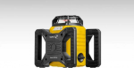 laserlood LAR160 + REC 160 RG, RED, Stabila, 19157