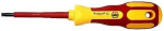 Wiha 4010995278458 &mdash; kruvikeeraja 27845 10.0 x 200 VDE-isoleeritud