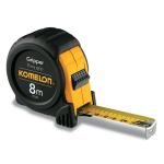 m&otilde;&otilde;dulint 5mX19mm Gripper, 29-1-PG59, KOMELON