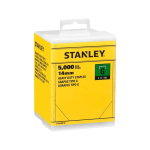 140 tips Staples Stanley 5000 tk 14 mm, 62-TRA7095T