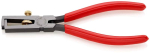 Knipex 11 01 160 &mdash; End juhe Strippers, 11-01-160
