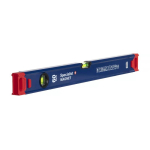 SPECIALIST+ Spirit level MAGNET, 60 cm, 28-779SM-060