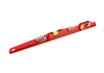 Spirit level SHARK mūrnieku 60cm, 28-920-60, Kapro