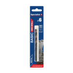 SPECIALIST+ Metal trell bit BASIC, 6 mm, 64-0060