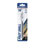 SPECIALIST+ spalvu trell bit, 16 mm, 69-1-160