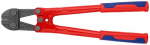 Bolt cutters 460 mm D8 mm, Knipex, 7172460