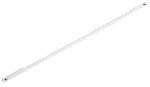 tikksaag blades 15TPI 160mm 4 tk, Stanley, 0-15-061