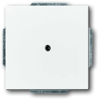 Busch-Jaeger 2CKA001710A3161 &mdash; 1742-84 CoverPlates (partly incl. Insert) future&reg;, Busch-axcent&reg;, solo&reg;; carat&reg; Studio white