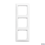 Busch-Jaeger 2CKA001725A1561 &mdash; 1724-914 kattepiire Busch-balance&reg; SI Alpine white