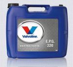Transmission oil EPG 220 20L, Valvoline, 890761