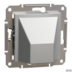 Schneider Electric EPH5500161 &mdash; pistikupesa, alumiinium