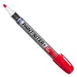 Paint Marker PRO-LINE HP, red, 46-096962, MARKAL