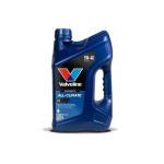 Engine oil All Climate C3 5W40 5L, Valvoline, 914962