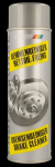 Brake ketas puhasti 500ml, Motip, 000563