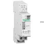 Schneider Electric 15363 &mdash; Electromechanical Timer Acti9 MIN, 230 V AC, IP20
