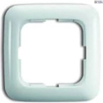 Busch-Jaeger 2CKA001725A1463 &mdash; 2511-212-507 kattepiire 1gang(s) white - Busch-Duro 2000