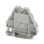 Phoenix Contact 3270163 &mdash; Spacer Plate DP-PTRV 4, Width 8.3mm, Height 63.6mm, Depth 54mm, hall