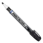 Paint Marker PRO-LINE HP, Black, 46-096963, MARKAL