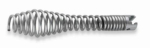 Curved spiral head, 16/28 mm, Rothenberger, 72163