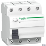 Schneider Electric A9Z06463 &mdash; Residual Current Circuit Breaker