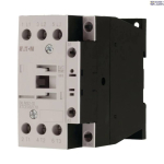 EATON 277264 &mdash; DILM32-10(24V50/60HZ) Contactor, 3 pole, 380 V 400 V 15 kW, 1 N/O, 24 V 50/60 Hz, AC operation, Screw terminals